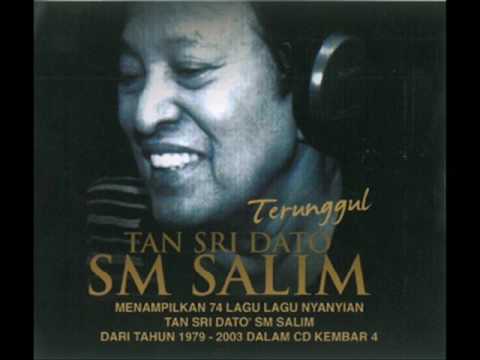 SM Salim - Pantun Budi (Official Audio Video)