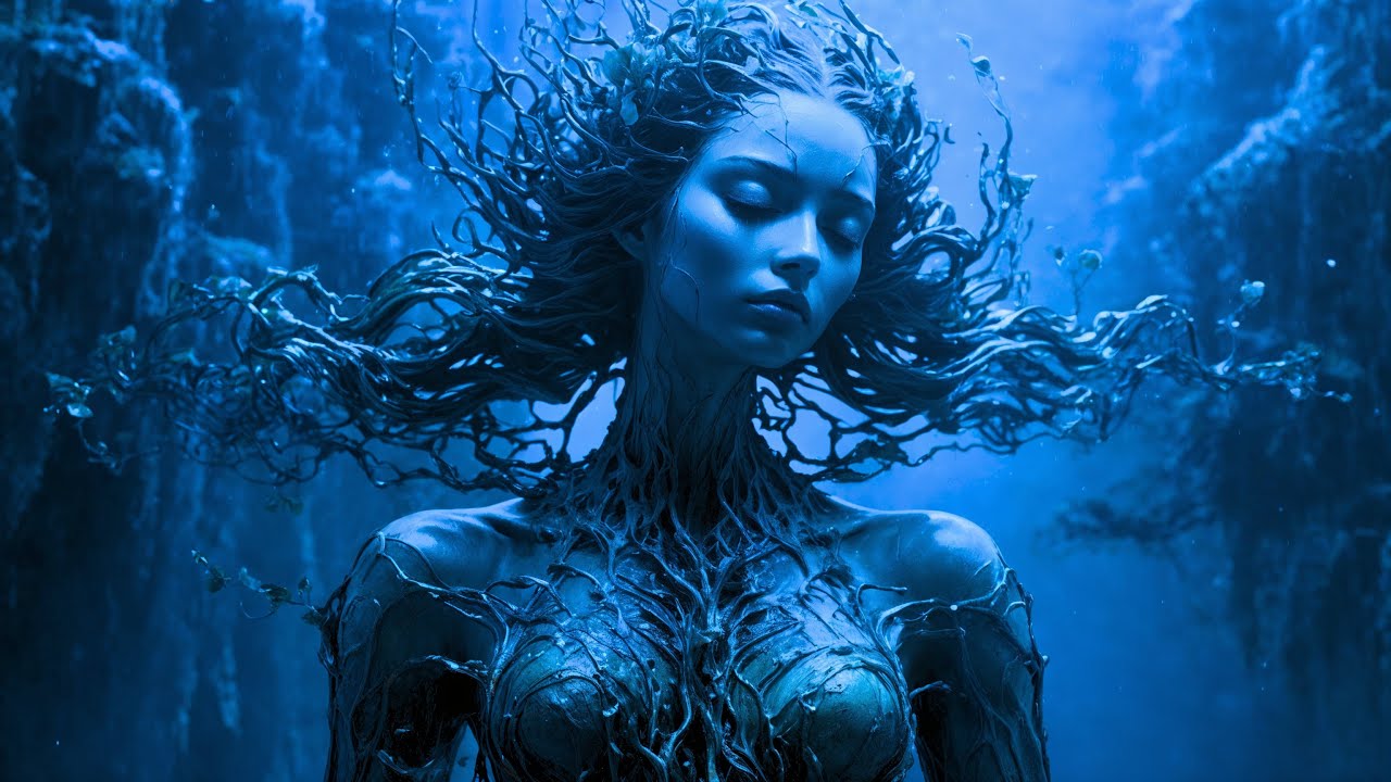 KIT3 Melodic Techno Mix 2024 #15 🎶