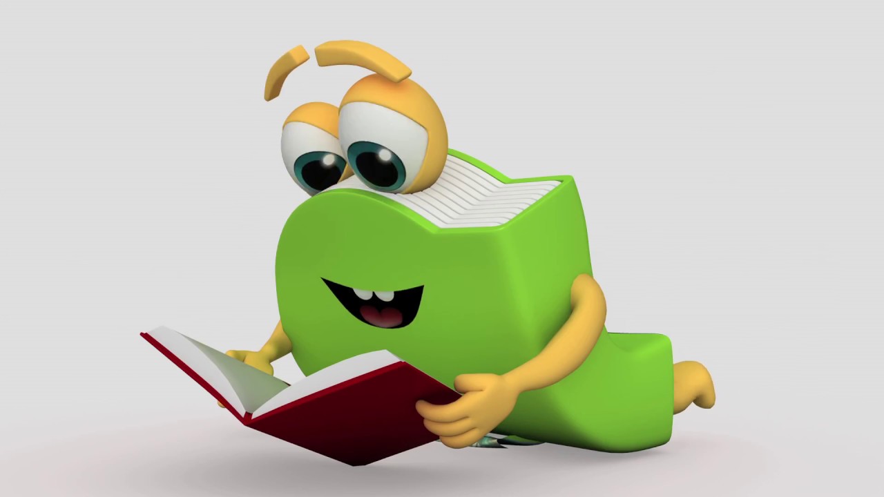 تعلم حروف الهجاء بطريقة أبجد للأطفال 📚