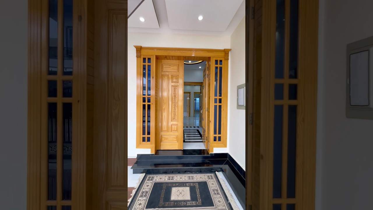 Luxury Home Tour 🏡 Call 0310-222-2355