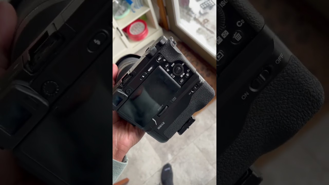 Is the Sony A6100 Worth It in 2025? 📸