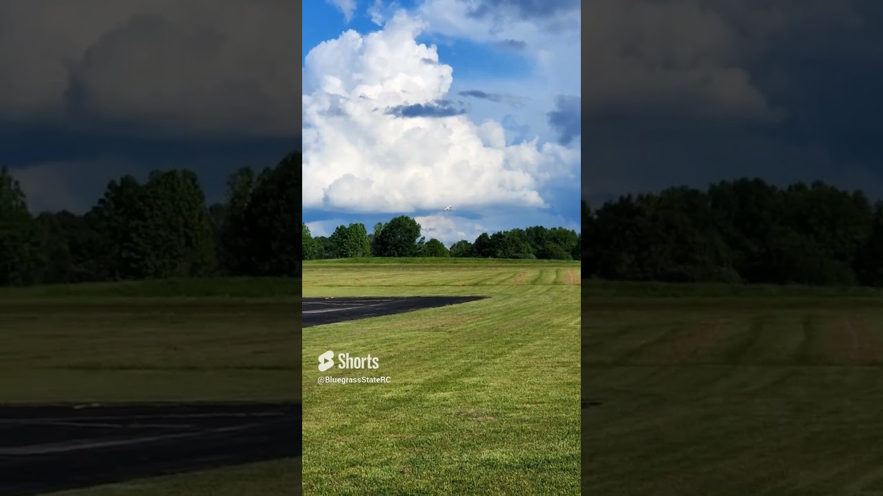 E-flite Viper 90mm: Flight Speed & Stall Check