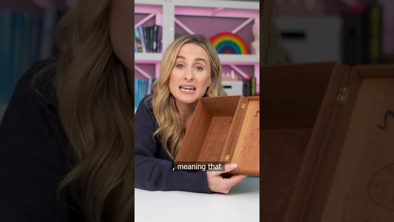 Feeling Inadequate in Family? The Empty Box Metaphor