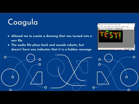 A Comparative Look at Different Free Steganography Tools