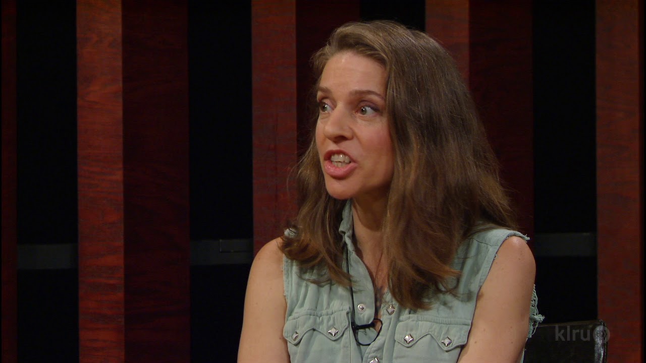 Ani DiFranco on Women's Rights & Activism ✊