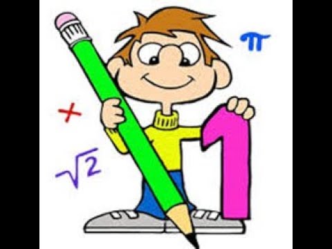 Lineer Cebir : İdempotent Matris (Idempotent Matrix)