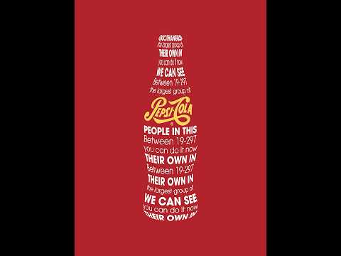 Adobe Illustrator 2025 Tips - How to insert text into any shape like a PRO #ducthangds