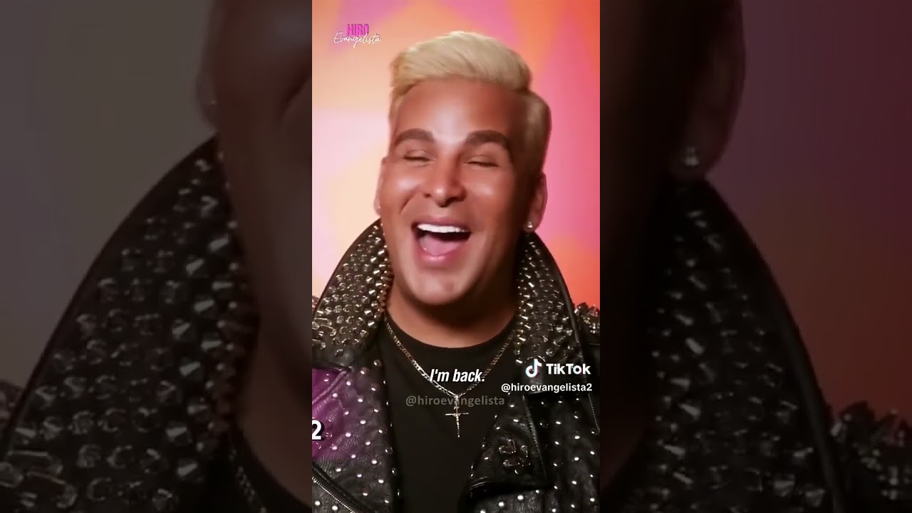 Roxy Andrews' Entrance on All Stars 9