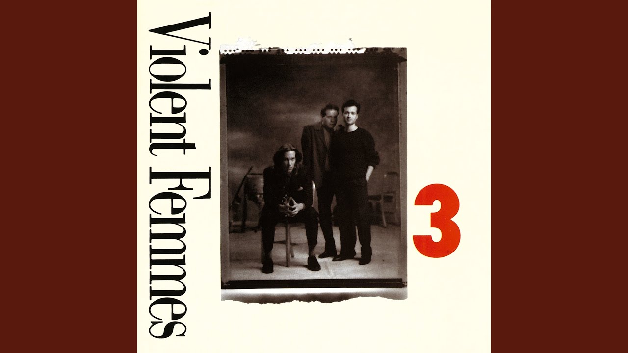 Just Like My Father by Violent Femmes 🎶