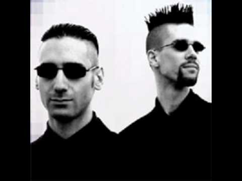 Informatik - A Matter of Time (Original)