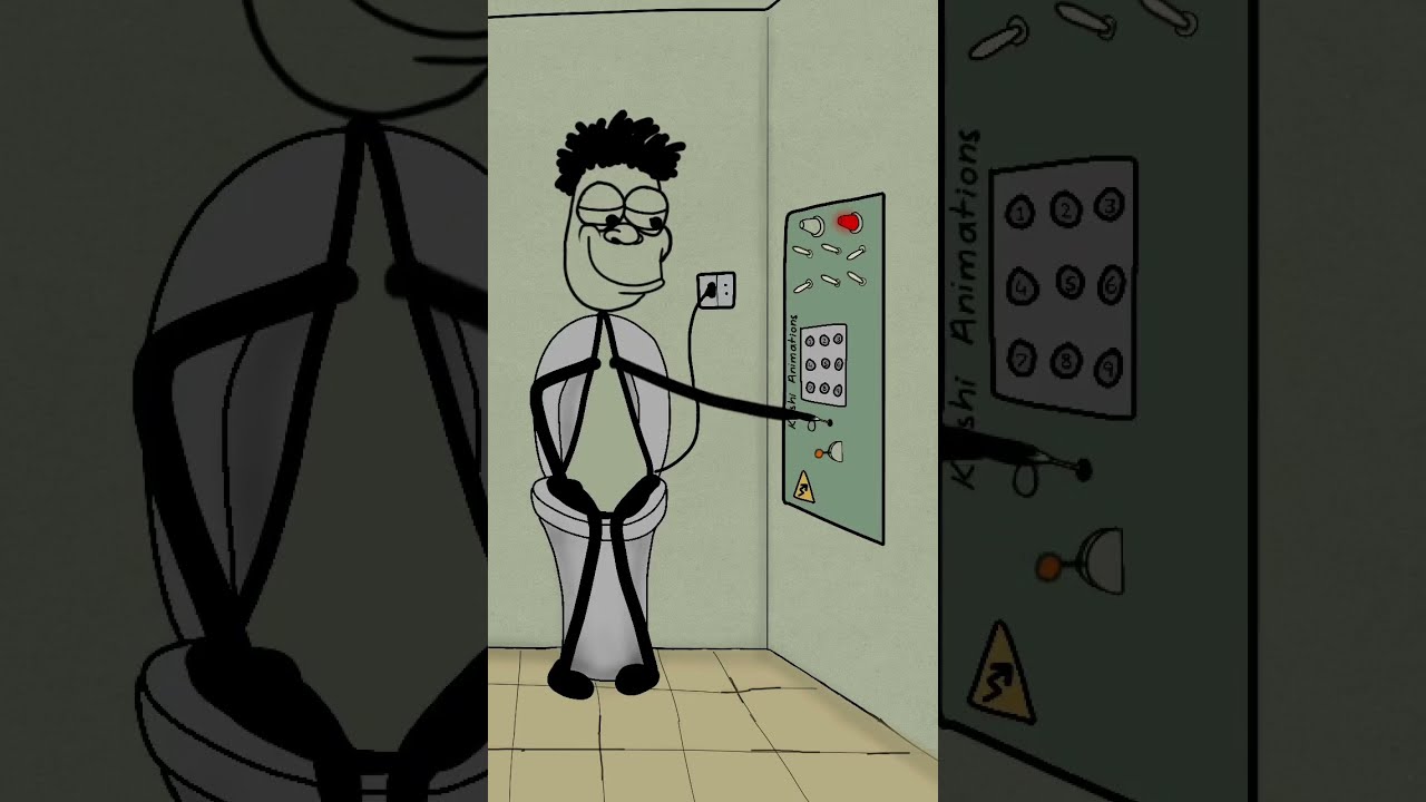 Bro Fulfills Dream! 😂 4K Meme Shorts