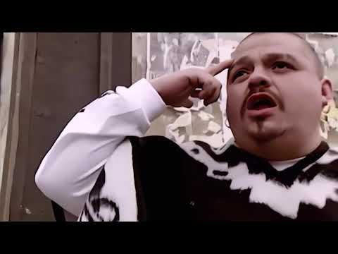 MIX HIP HOP 2000 (AKWID, KINTO SOL, LA SINFONIA & DELINQUENT HABITS)