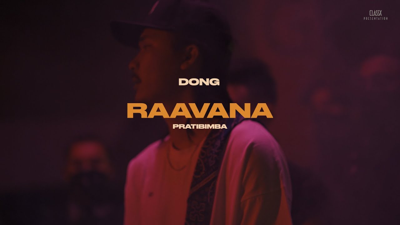 Dong - Raavana Official Music Video 🎶