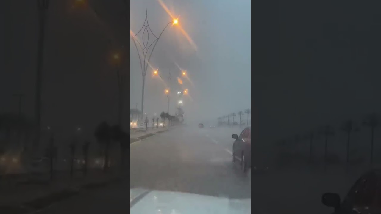 Barish Ki Entha 🌧️ - Viral Lahori Vlog & News