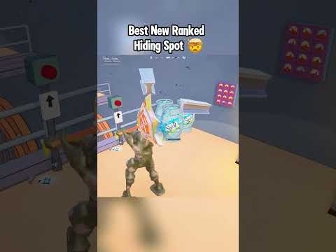 This spot is so OP 😭🙏 #fortnite #fortniteshorts #gaming