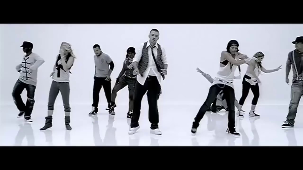 Justin Timberlake - My Love 🎶