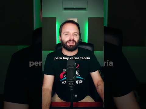 el origen de los JUEGOS OLÍMPICOS