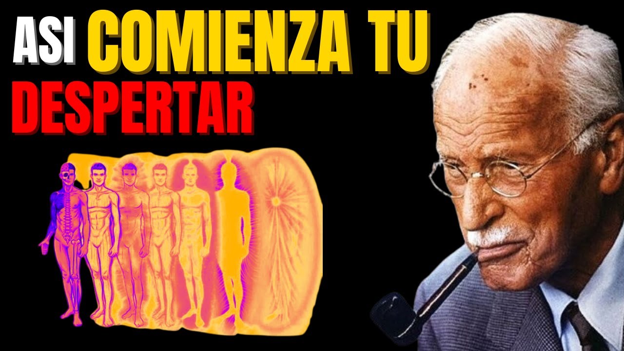 Las Etapas del Despertar Espiritual 🌟