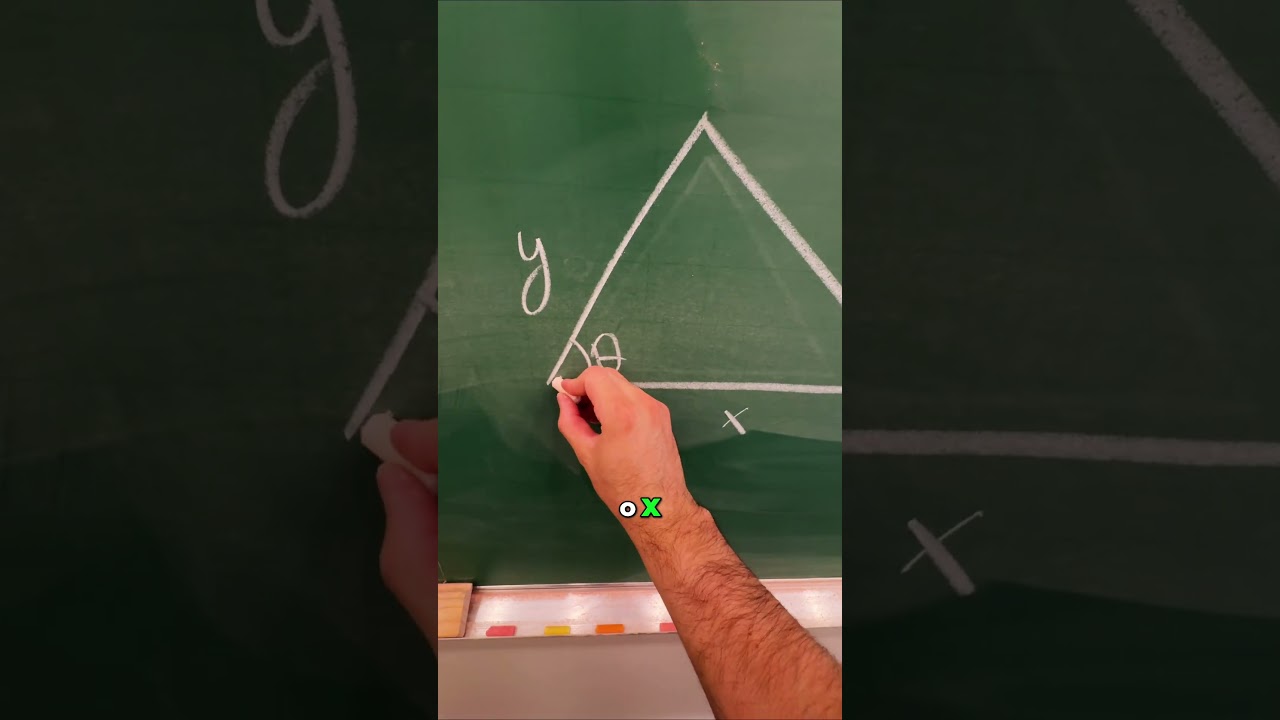 Descubra a Fórmula Mais Importante para calcular a Área de um Triângulo 📐