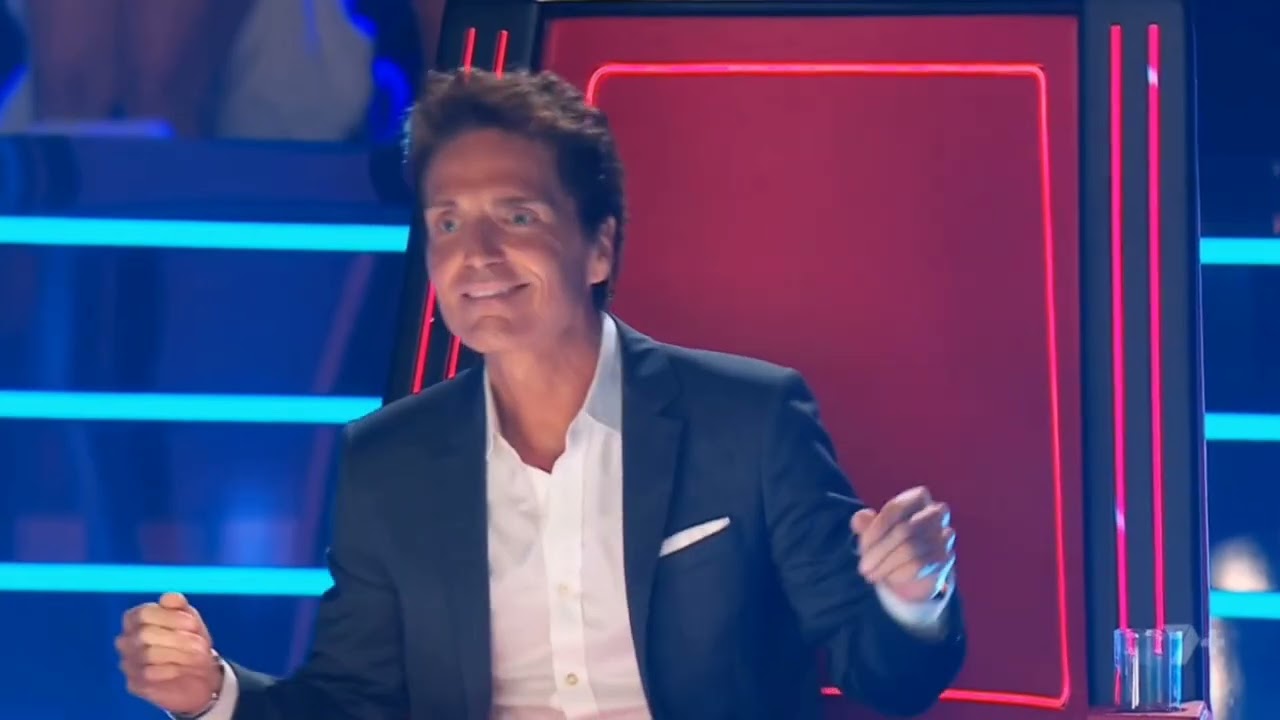 Cait Jamieson & Bianka Jakoveljevic Perform 'That's Freedom' on The Voice Australia 2025 🎤