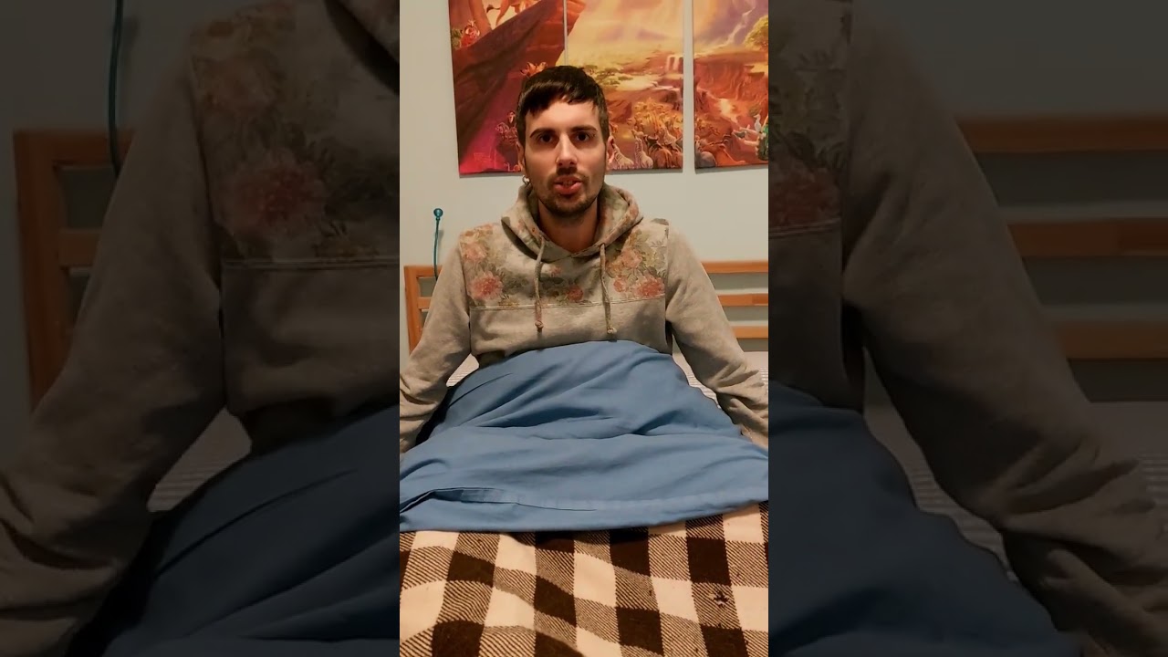 Risvegli con Ricordi d'Infanzia 📚