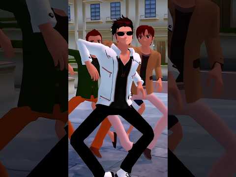 kompetisi tari antara MiO dan yuta band♥️#sakura #sakuraschoolsimulator #sakuragaming #sss