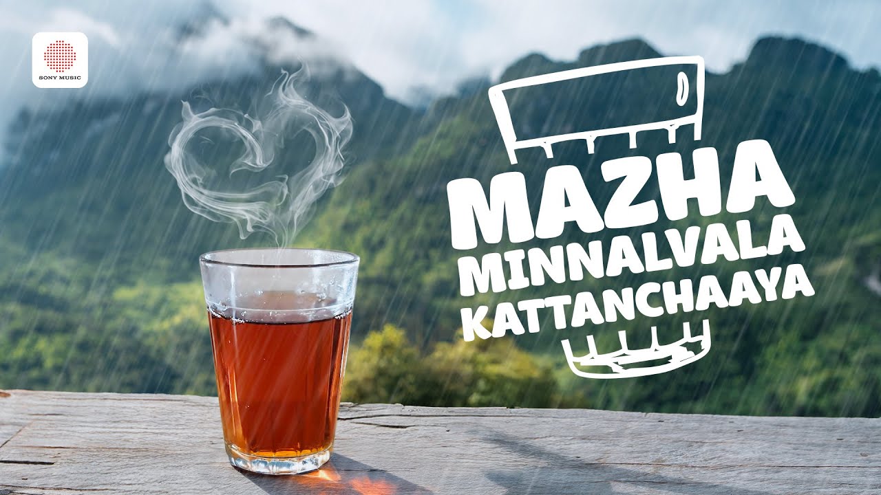 Mazha Minnalvala Kattanchaaya Jukebox | Malayalam Rain & Love Songs