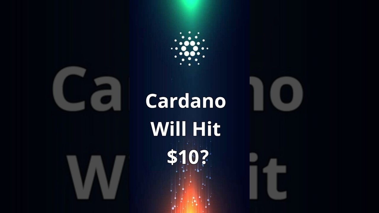 Will Cardano (ADA) Reach $10 Soon? 🚀 Expert Predictions and Bull Run Insights