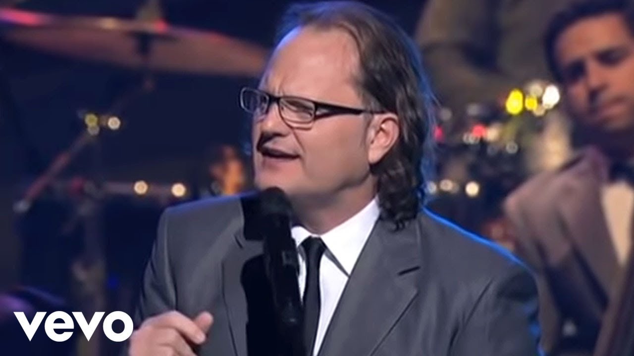 Marcos Witt - Cuan Bello es el Señor (En Vivo) 🎶