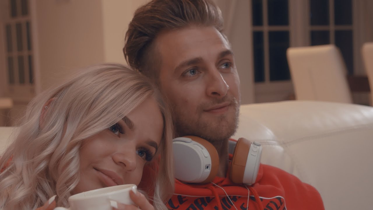 Douki ft. Mok Saib - L' Amour De Ma Vie (Official Music Video) 🎶