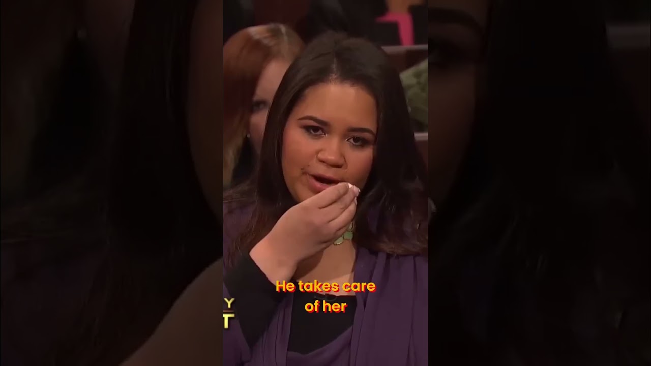 Courtroom Drama: Father's Identity Revealed! π