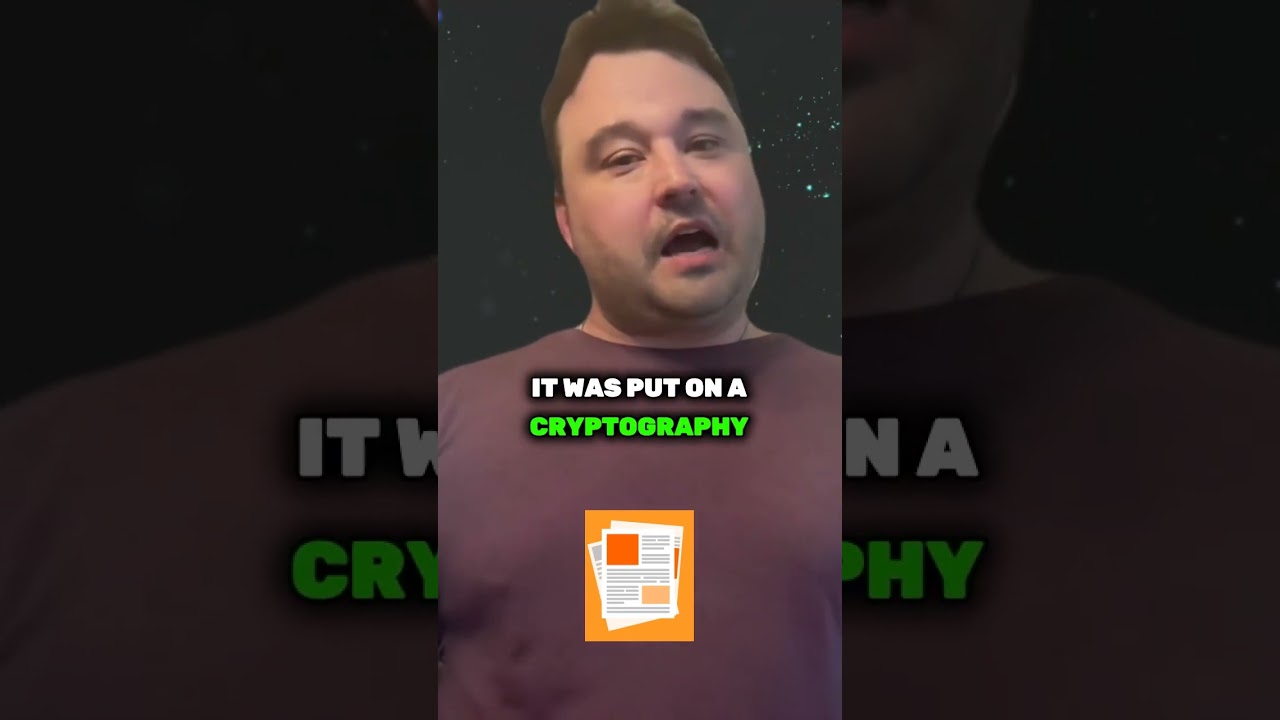 Crypto for Beginners: Unlocking the Power of Blockchain 🌐