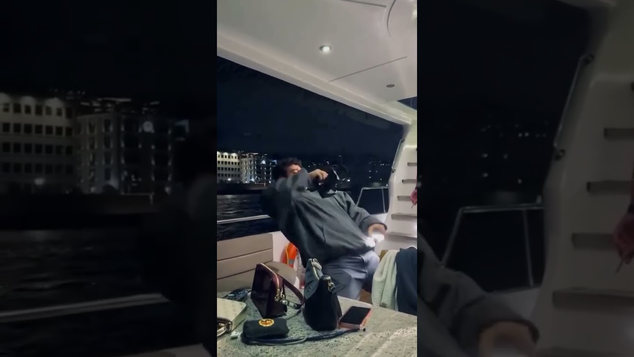 Kaan Miraç Sezen #Manifest ile Dans Ediyor 💃