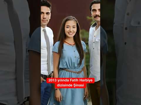 Yunus Emre Yıldırımer Kimdir ? #teşkilat #yunusemreyıldırımer #dizi #shorts