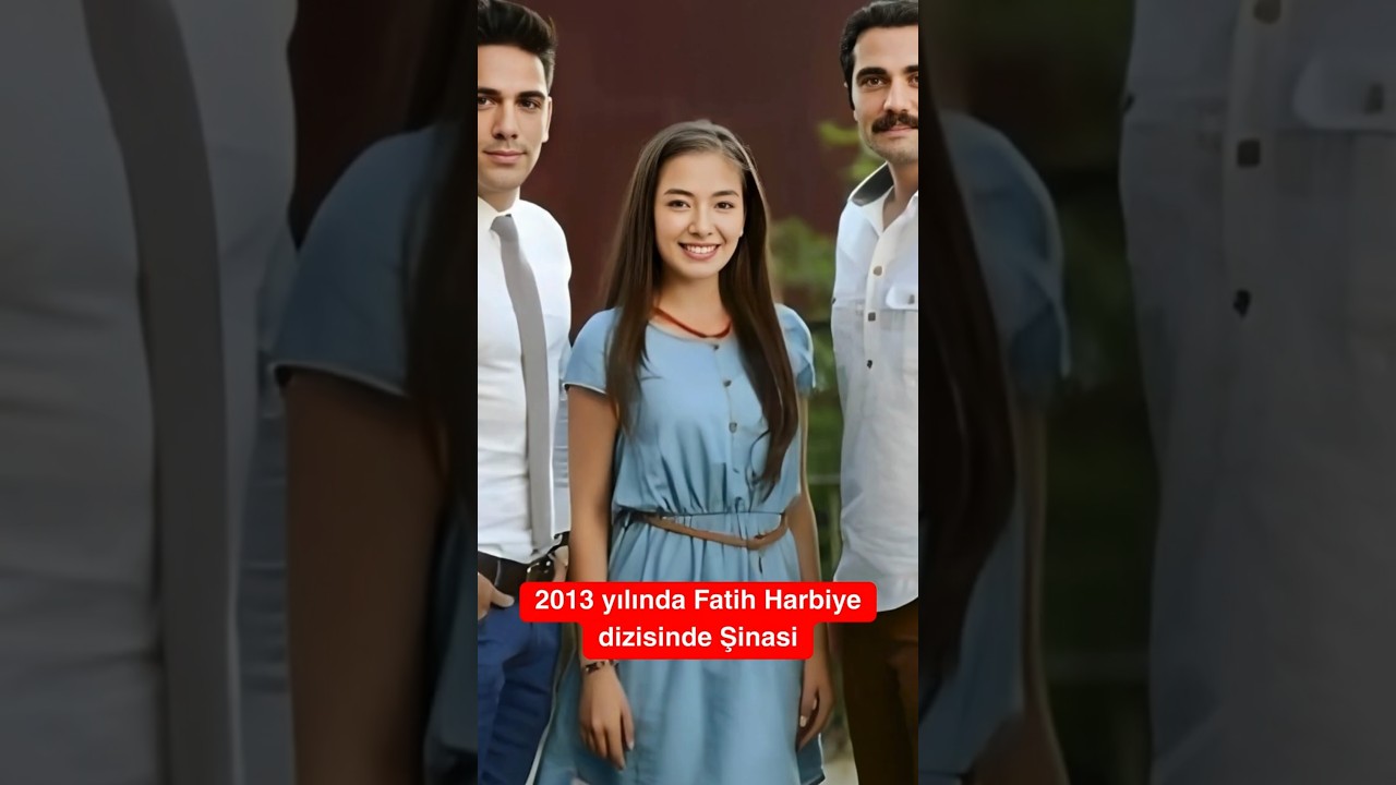 Yunus Emre Yıldırımer Kimdir? Başarılı Oyuncunun Kariyer Hikayesi 🎬