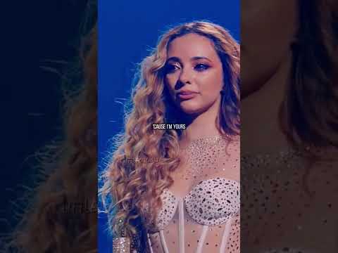 Perrie Edwards CRYING in 'Secret Love Song' Live! 😭 (Little Mix LM5 Tour Film)