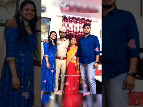 यही परिवार चाहिए...❤️❤️ Aditya Ranjan Sir #love #family #adityaranjantalks  #shorts