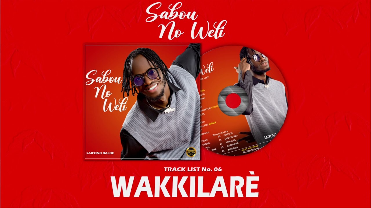 Saifond Wakkilare: Cultural Heritage Highlight