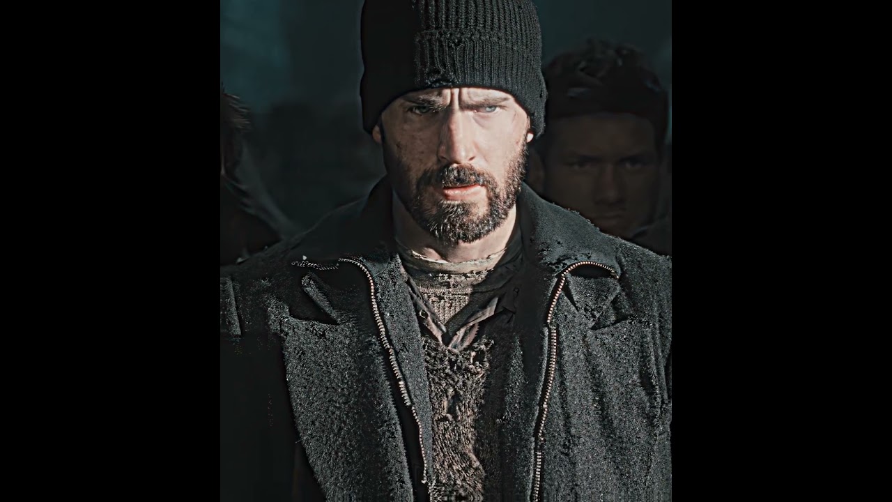 The Yekaterina Bridge Incident | Snowpiercer Edit #Shorts