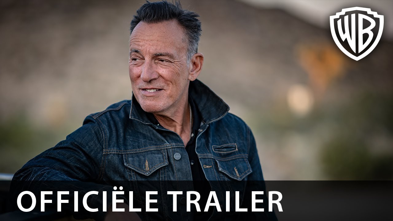 Western Stars | Officiële Trailer 1 NL | Eenmalige bioscoopvoorstelling op 17 november