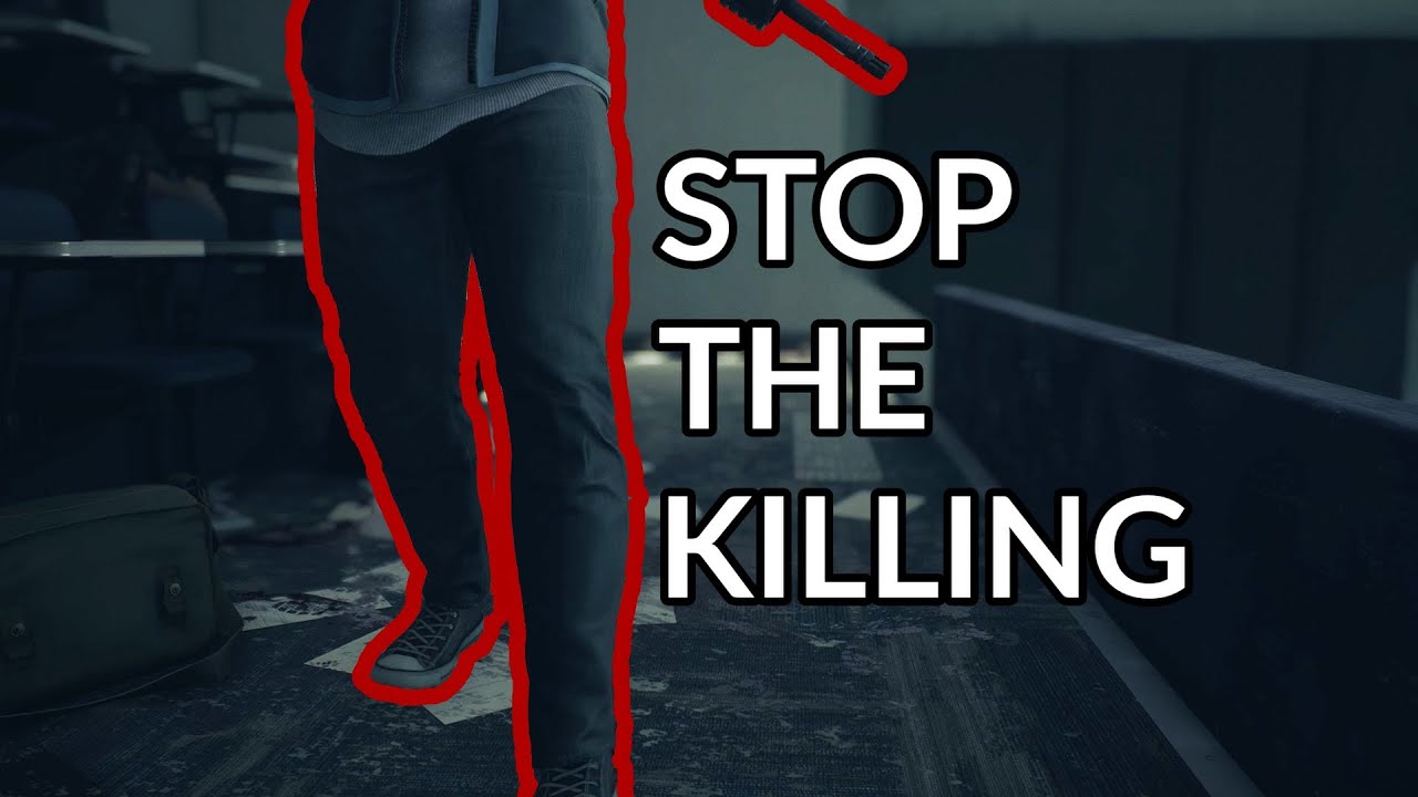 Police Response to Active Attacks π