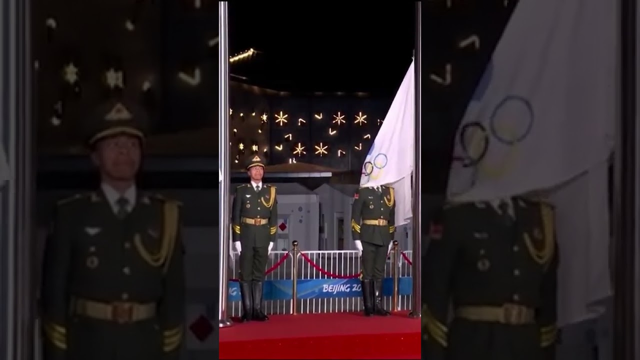 Hilarious Face Swap with Beijing 2022 Olympian! 😄