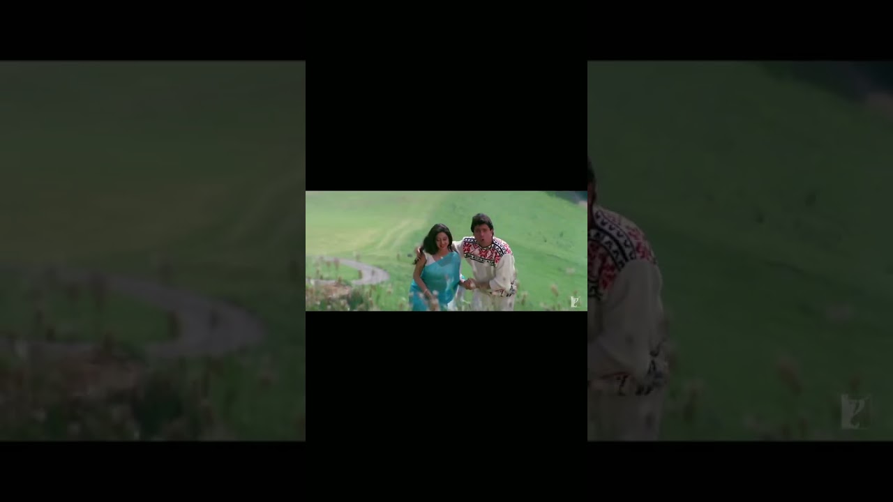 Mitwa Song from Chandni (1989) – A Timeless Classic by YRF