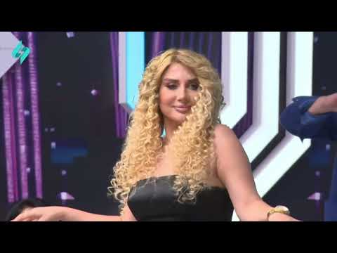 Gulzar Bedirxanova - Azdi Mene