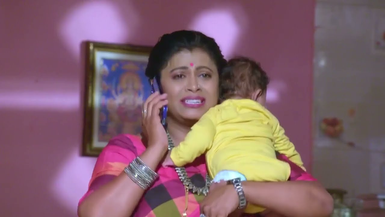 Paaru Quick Recap: Parvati & Aditya's Love Story on Zee Kannada ❤️