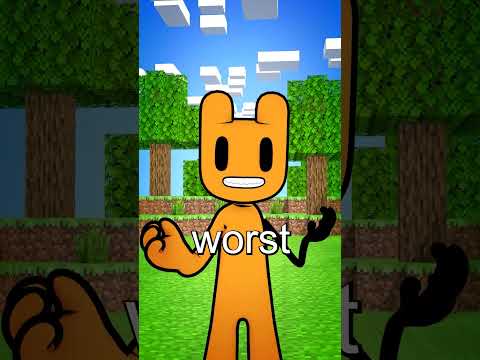 Who Is Error 422 In Minecraft?