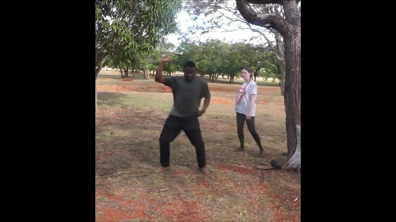 King Temoso - Beautiful Jam Amapiano Dance 🎶