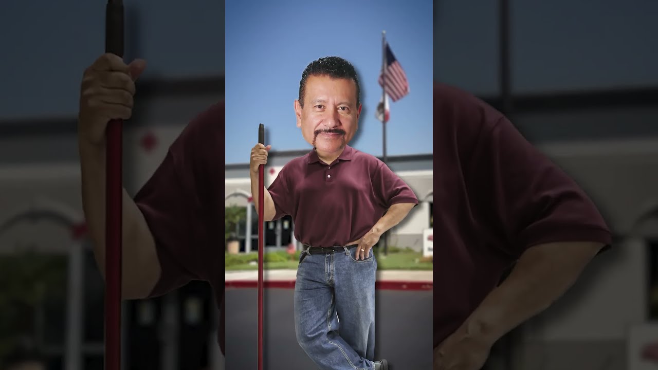 This Feel-Good Story Was a Lie ๐ฎ