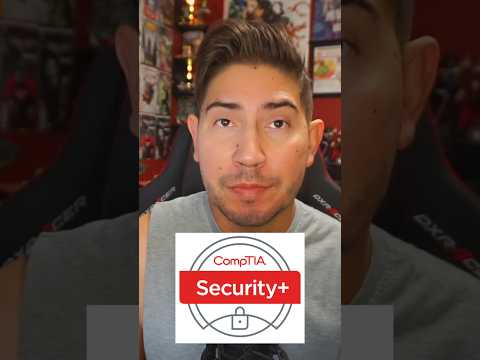 3 Study Resources for CompTIA Security+ Exam #comptia