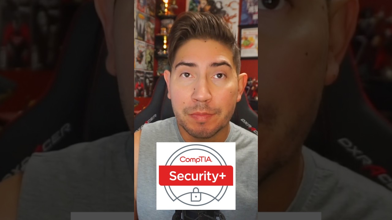 3 Top 3 Essential Resources to Ace the CompTIA Security+ Exam 🔐